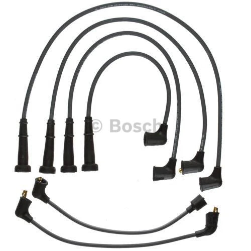 SPARK PLUG WIRE SET