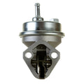 DELPHI fuel pump close-up