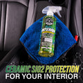 Chemical Guys HydroInterior Ceramic Interior Quick Detailer - 16oz