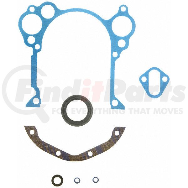 TIMING COVER SET