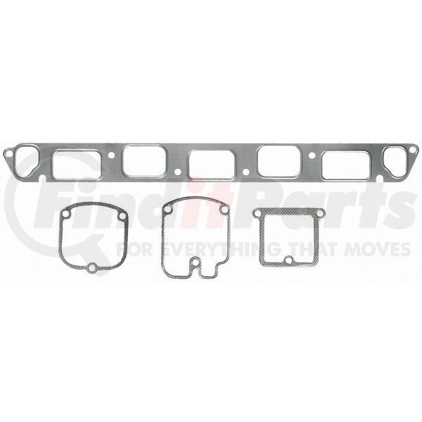 INT MANIFOLD SET