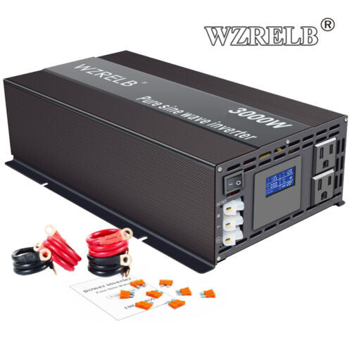 WFCO auto part