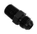 ST. -6 TO 1/4 NPT ADAPTER STAINLESS STEE