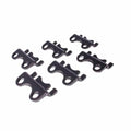 1 Pc Guide Plates SBC 3/8" Pushrod 7/16"
