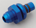 Russell Performance Ford Pressure Side EFI x 8 AN (Blue)
