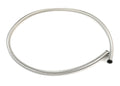 Russell Performance -4 AN ProFlex Stainless Steel Braided Hose (Pre-Packaged 3 Foot Roll)