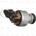 4-POSITION IGNITION SWITCH 7 BLADE