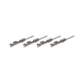 MOLEX MX150 MALE PINS 20-16GA 100PK