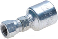 HYDRAULIC COUPLING - MEGACRIMP