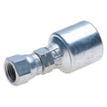 HYDRAULIC COUPLING - MEGACRIMP