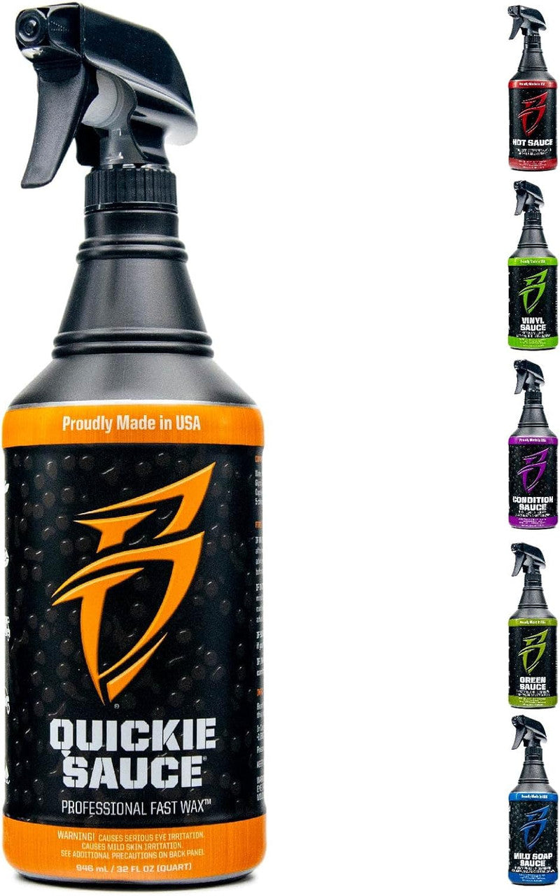 BLING SAUCE auto part