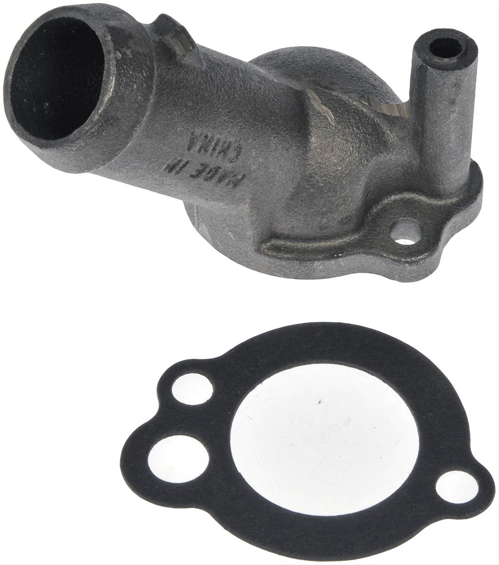 THERMOSTAT HOUSING