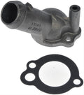 THERMOSTAT HOUSING