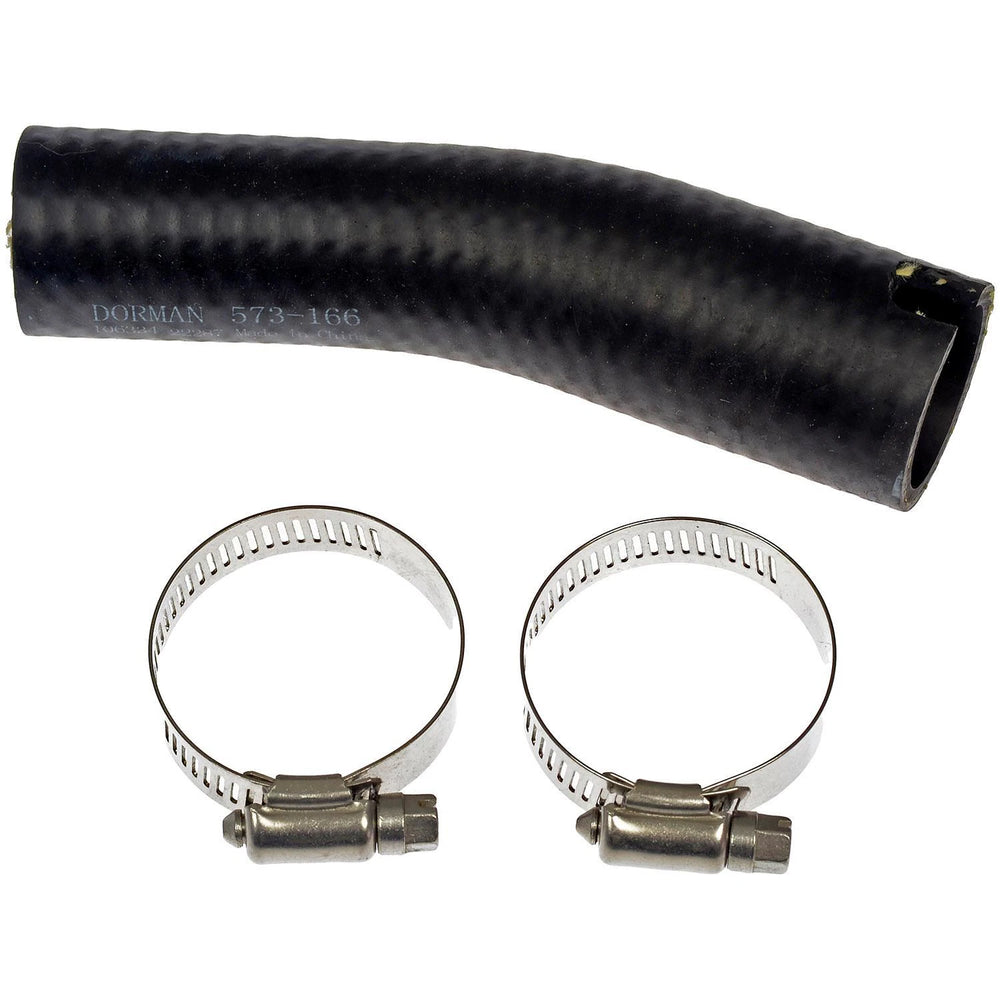 FUEL FILLER HOSE