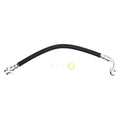 DFC 10-15 Infiniti G37 Rear-L Brake Hose