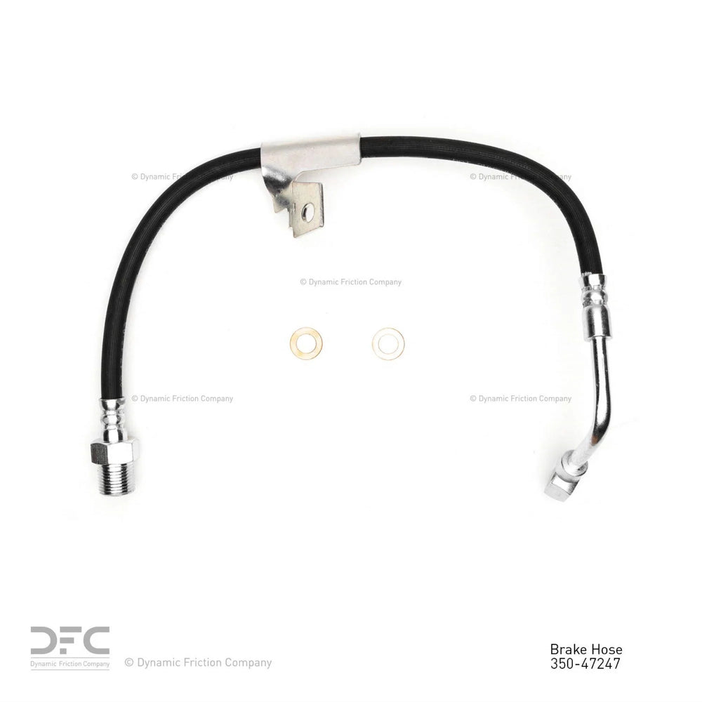 DFC auto part