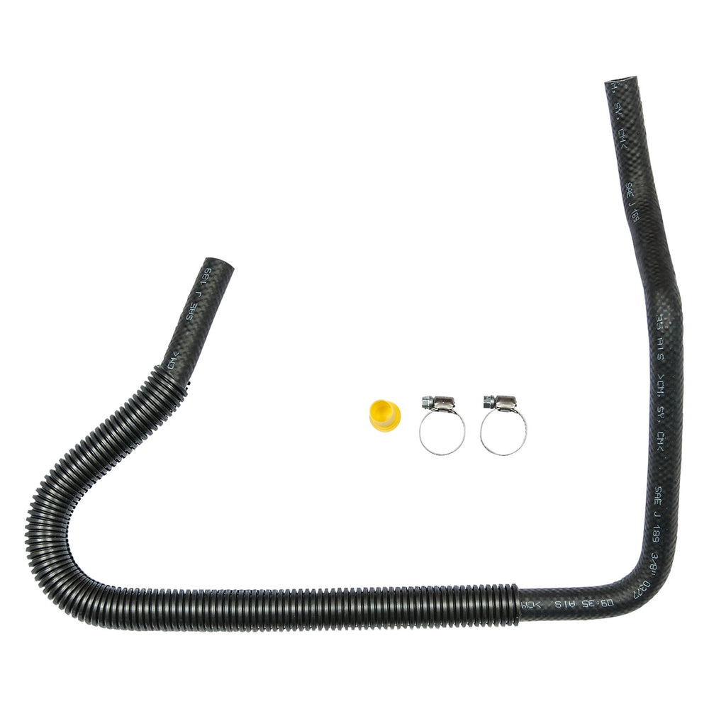 Gates Power Steering Return Line Hose Assembly