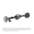 Dynatrac stud kit