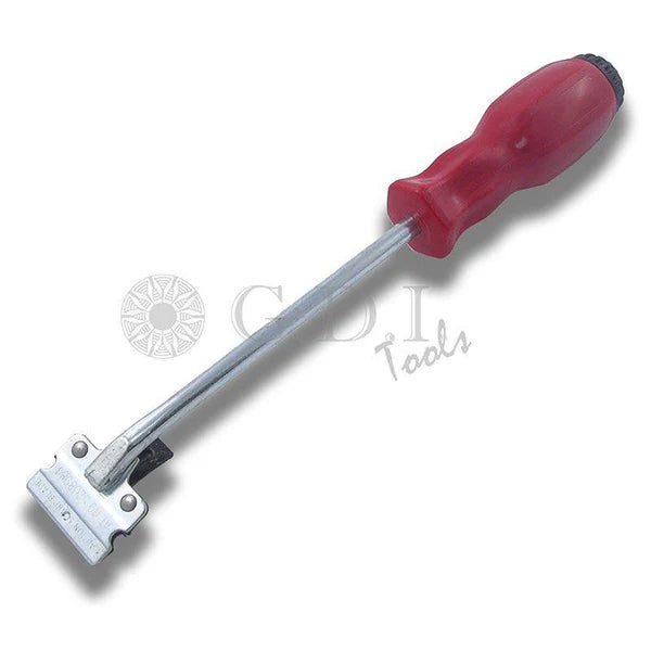 1IN CLIP SCRAPER
