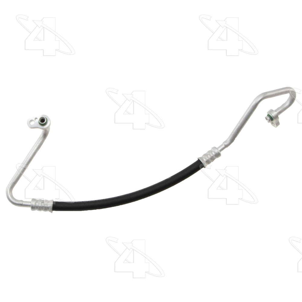 FOUR SEASONS auto part