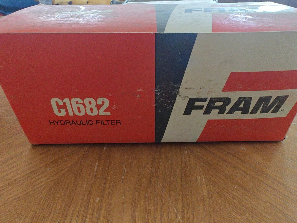 Fram air filter