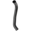 CURVED RADIATOR HOSE