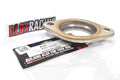 BLOX Racing JDM Honda Header Collector Flange  - 2.25inch (Stainless Steel)