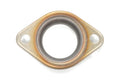 BLOX Racing JDM Honda Header Collector Flange  - 2.25inch (Stainless Steel)