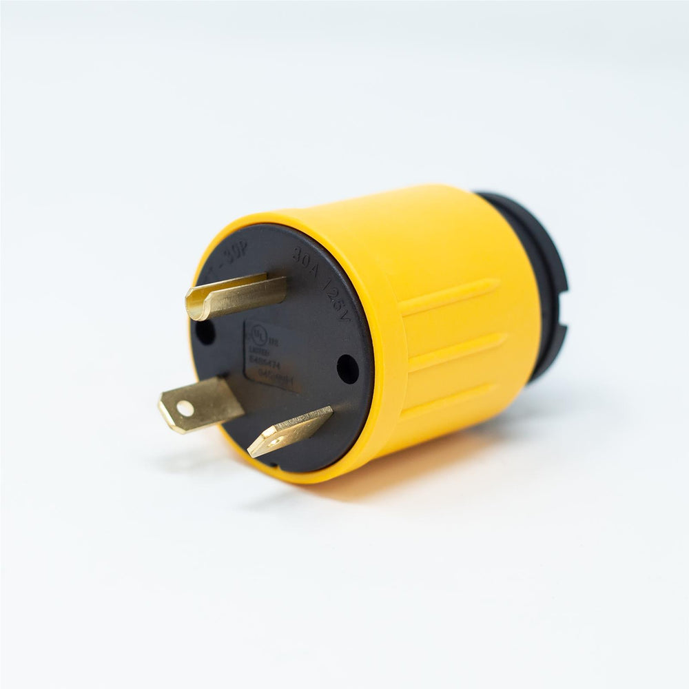 PORTABLE GENERATOR POWER ADAPTER TT30P TO L530R