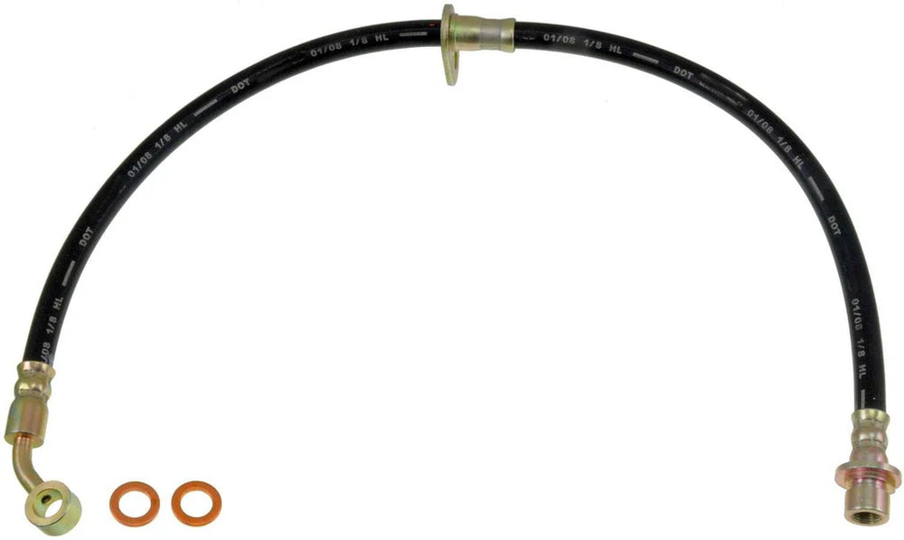 BRAKE HOSE