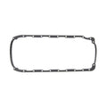 BBC Oil Pan Gasket Set w/Moroso Stroker Pans