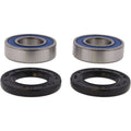 All Balls Racing 86-96 Kawasaki KX125 Wheel Bearing Kit - Rear