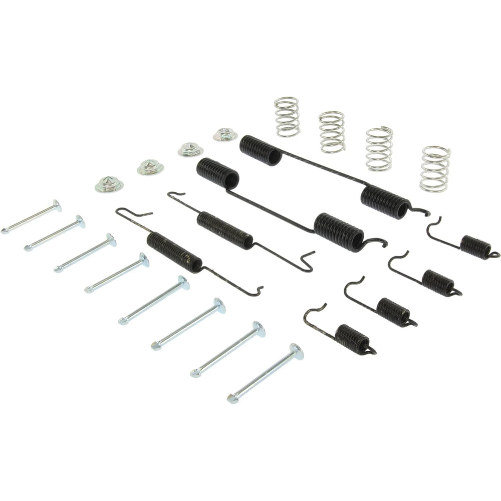 DRUM BRAKE HARDWARE KIT
