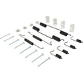 DRUM BRAKE HARDWARE KIT