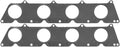 Exhaust Manifold Set MERCEDES 5461CC 5.5L 273.96_ 2007-2008