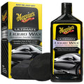 ULTIMATE LIQUID WAX