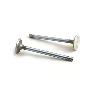 SEALED POWER exhaust