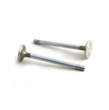 SEALED POWER exhaust
