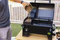 Pit Boss Grills auto part detail