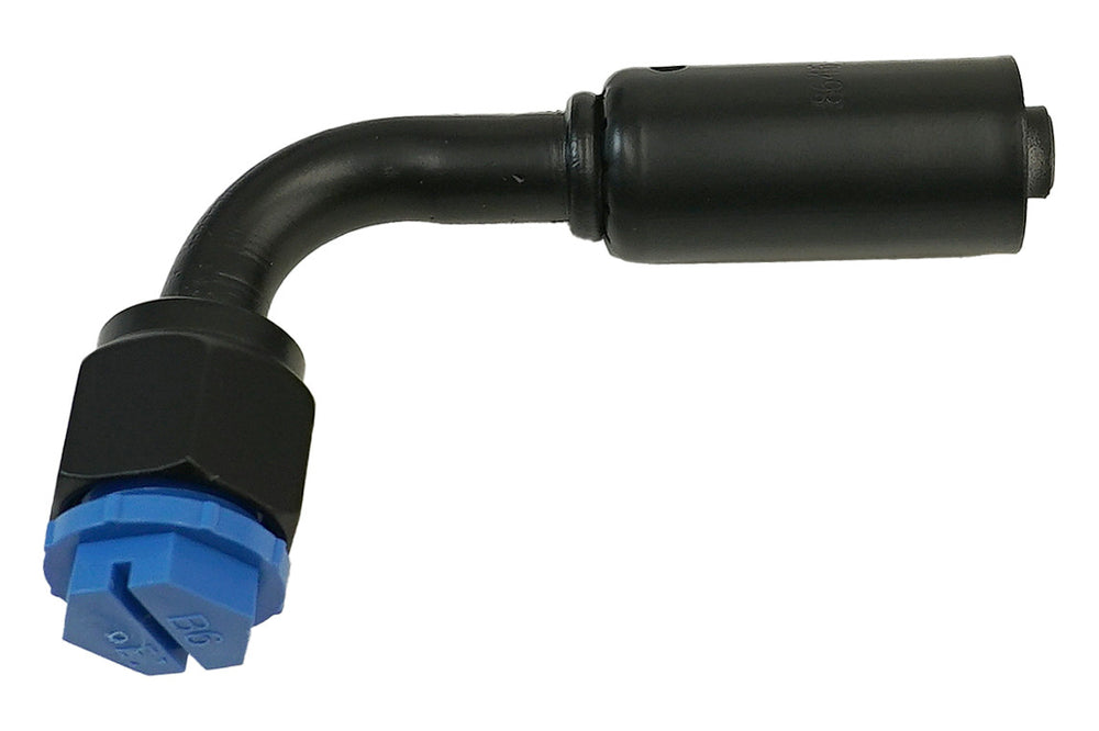 Gates Power Steering Pressure Line Hose Assembly