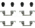 DISC BRAKE HDWE KIT