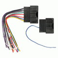 ESCORT 03-04 ADAPT HARNESS