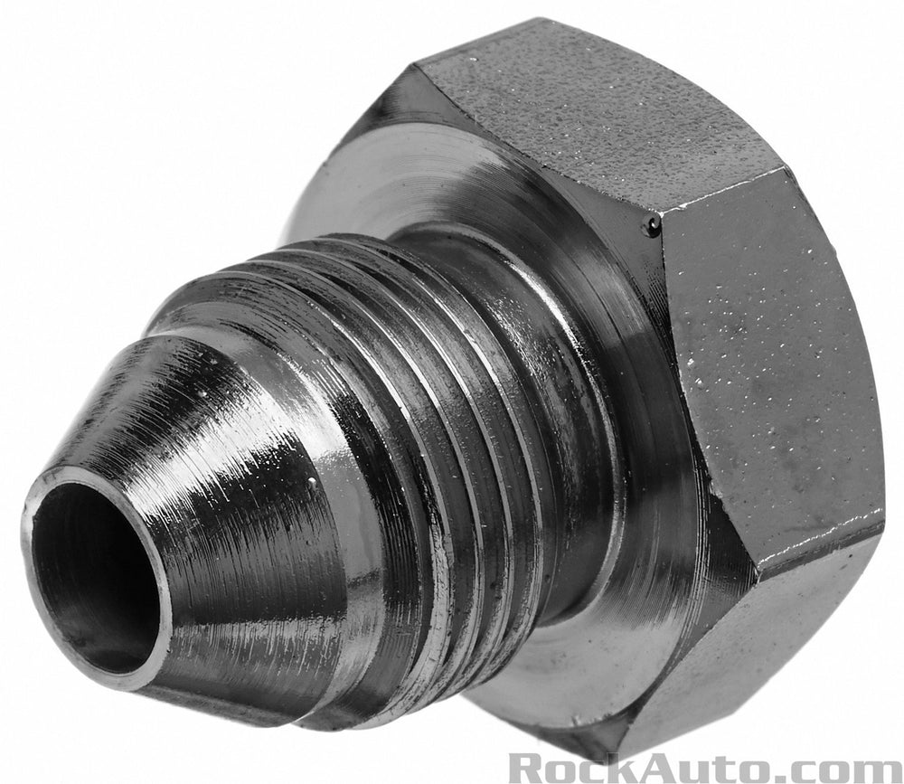 HYDRAULIC ADAPTERS - JAPANESE CONVE
