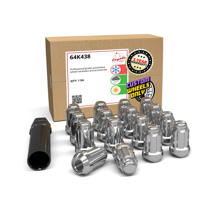 REVOLUTION auto part