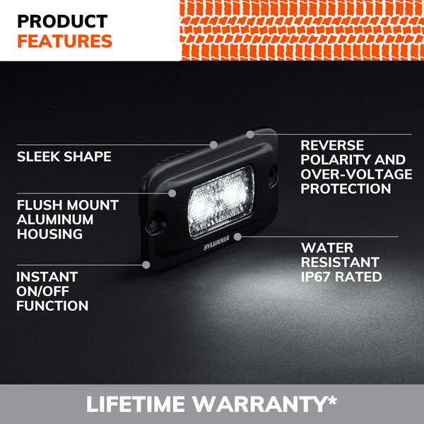 SYLVANIA auto part