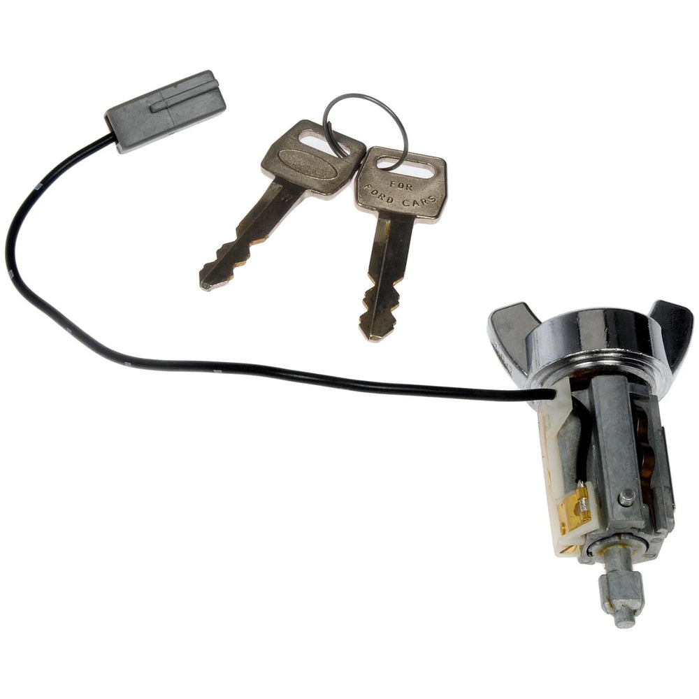 IGNITION LOCK CYL