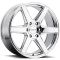 CHROME CAP FOR PR156
