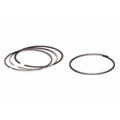 Supertech 89mm Bore Piston Rings - 1x3.30 / 1.2x3.70 / 2.8x3.30mm High Performance Gas Nitrided