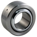 QA1 PCY Series 2-Pc Rod End - Female/Right Hand - .5in Bore x 1/2-20 - Hi-Misalign - Steel w/PTFE