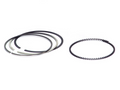 Supertech 87mm Bore Piston Rings - 1x3.30 / 1.2x3.60 / 2.8x3.30mm High Performance Gas Nitrided
